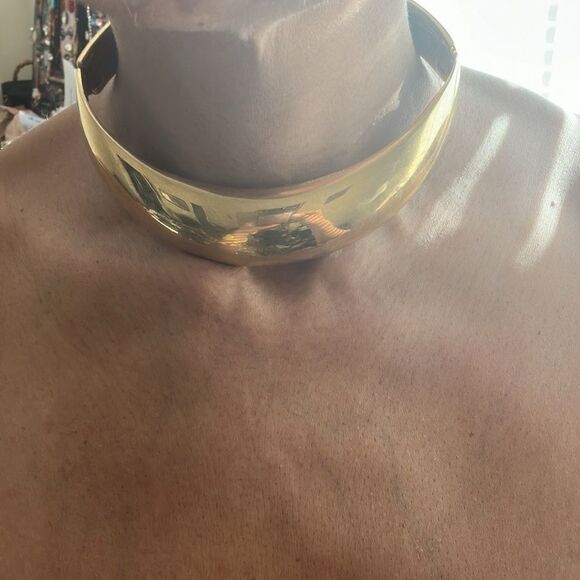 Alexis Kirk Choker Necklace - Picture 2 of 6